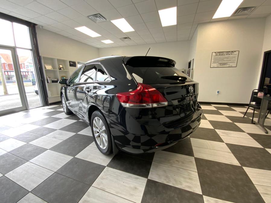 2013 Toyota Venza 4dr Wgn I4 AWD LE (Natl), available for sale in Hartford, Connecticut | Franklin Motors Auto Sales LLC. Hartford, Connecticut 2013 Toyota Venza 4dr Wgn I4 AWD LE (Natl), available for sale in Hartford, Connecticut | Franklin Motors Auto Sales LLC. Hartford, Connecticut