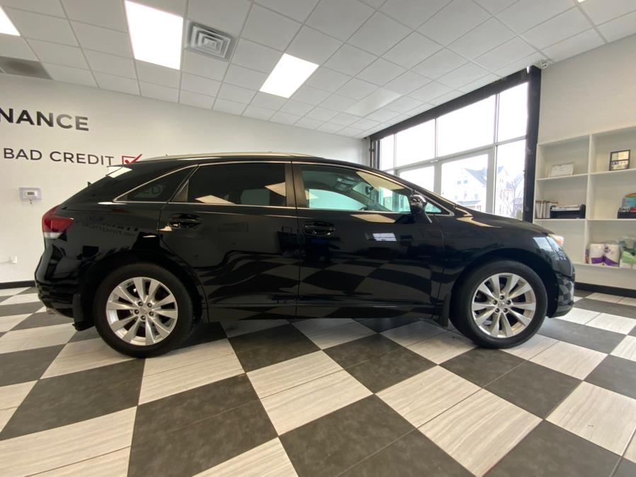 2013 Toyota Venza 4dr Wgn I4 AWD LE (Natl), available for sale in Hartford, Connecticut | Franklin Motors Auto Sales LLC. Hartford, Connecticut 2013 Toyota Venza 4dr Wgn I4 AWD LE (Natl), available for sale in Hartford, Connecticut | Franklin Motors Auto Sales LLC. Hartford, Connecticut