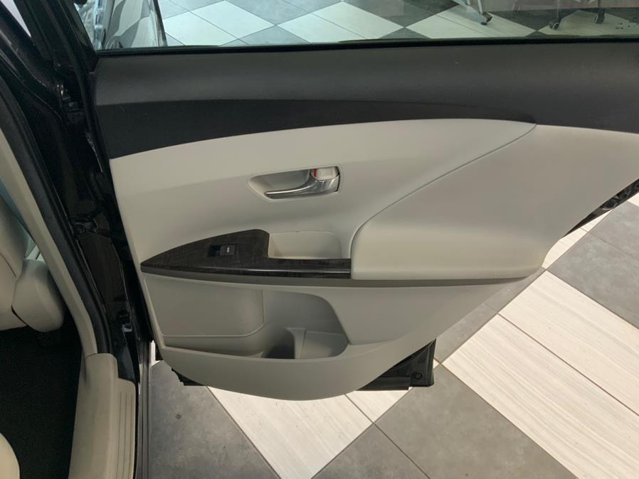 2013 Toyota Venza 4dr Wgn I4 AWD LE (Natl), available for sale in Hartford, Connecticut | Franklin Motors Auto Sales LLC. Hartford, Connecticut 2013 Toyota Venza 4dr Wgn I4 AWD LE (Natl), available for sale in Hartford, Connecticut | Franklin Motors Auto Sales LLC. Hartford, Connecticut