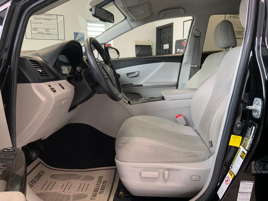 2013 Toyota Venza 4dr Wgn I4 AWD LE (Natl), available for sale in Hartford, Connecticut | Franklin Motors Auto Sales LLC. Hartford, Connecticut 2013 Toyota Venza 4dr Wgn I4 AWD LE (Natl), available for sale in Hartford, Connecticut | Franklin Motors Auto Sales LLC. Hartford, Connecticut