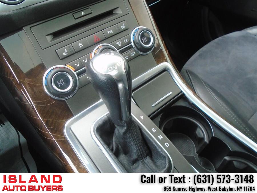 2011 Land Rover Range Rover Sport HSE 4x4 4dr SUV, available for sale in West Babylon, New York | Island Auto Buyers. West Babylon, New York 2011 Land Rover Range Rover Sport HSE 4x4 4dr SUV, available for sale in West Babylon, New York | Island Auto Buyers. West Babylon, New York