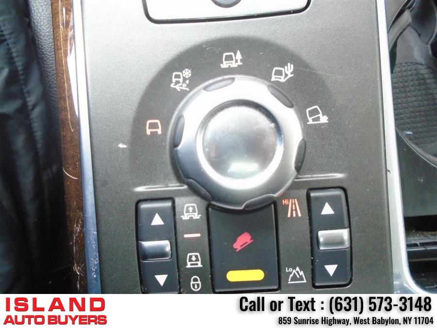 2011 Land Rover Range Rover Sport HSE 4x4 4dr SUV, available for sale in West Babylon, New York | Island Auto Buyers. West Babylon, New York 2011 Land Rover Range Rover Sport HSE 4x4 4dr SUV, available for sale in West Babylon, New York | Island Auto Buyers. West Babylon, New York
