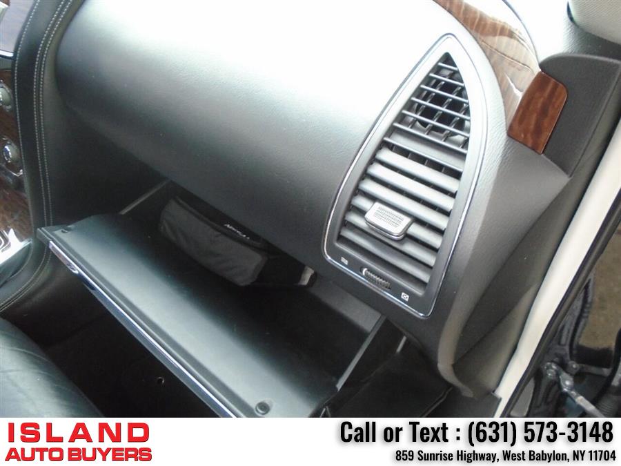 2017 Nissan Armada Platinum 4x4 4dr SUV, available for sale in West Babylon, New York | Island Auto Buyers. West Babylon, New York 2017 Nissan Armada Platinum 4x4 4dr SUV, available for sale in West Babylon, New York | Island Auto Buyers. West Babylon, New York