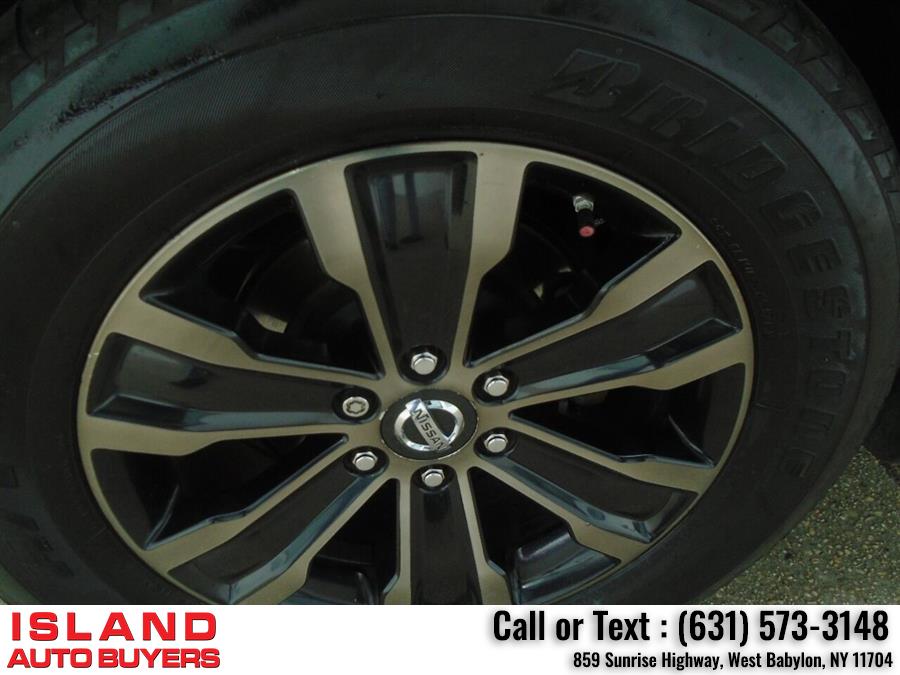 2017 Nissan Armada Platinum 4x4 4dr SUV, available for sale in West Babylon, New York | Island Auto Buyers. West Babylon, New York 2017 Nissan Armada Platinum 4x4 4dr SUV, available for sale in West Babylon, New York | Island Auto Buyers. West Babylon, New York