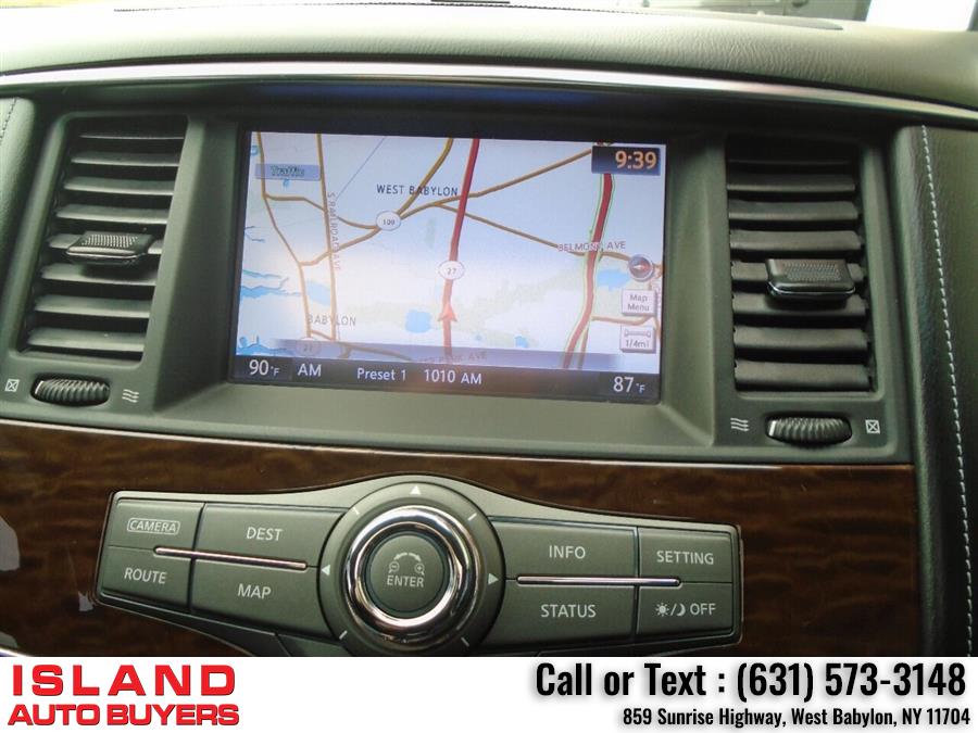 2017 Nissan Armada Platinum 4x4 4dr SUV, available for sale in West Babylon, New York | Island Auto Buyers. West Babylon, New York 2017 Nissan Armada Platinum 4x4 4dr SUV, available for sale in West Babylon, New York | Island Auto Buyers. West Babylon, New York