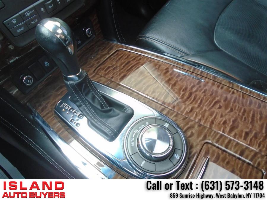 2017 Nissan Armada Platinum 4x4 4dr SUV, available for sale in West Babylon, New York | Island Auto Buyers. West Babylon, New York 2017 Nissan Armada Platinum 4x4 4dr SUV, available for sale in West Babylon, New York | Island Auto Buyers. West Babylon, New York