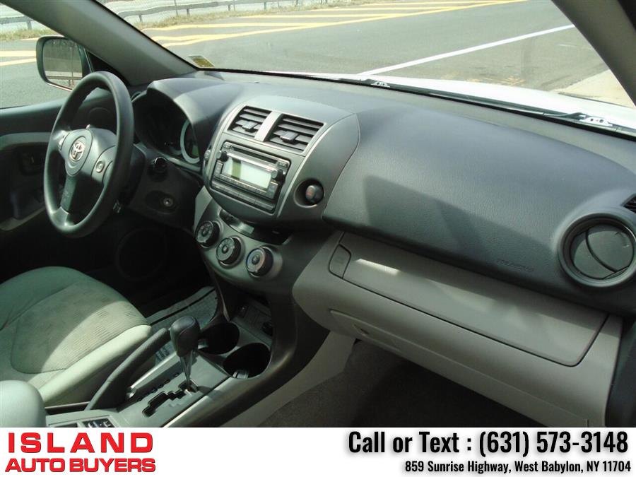 2012 Toyota Rav4 Base 4x4 4dr SUV, available for sale in West Babylon, New York | Island Auto Buyers. West Babylon, New York 2012 Toyota Rav4 Base 4x4 4dr SUV, available for sale in West Babylon, New York | Island Auto Buyers. West Babylon, New York