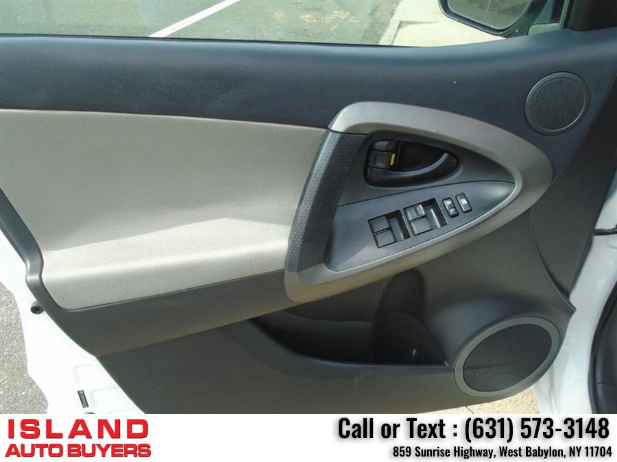 2012 Toyota Rav4 Base 4x4 4dr SUV, available for sale in West Babylon, New York | Island Auto Buyers. West Babylon, New York 2012 Toyota Rav4 Base 4x4 4dr SUV, available for sale in West Babylon, New York | Island Auto Buyers. West Babylon, New York