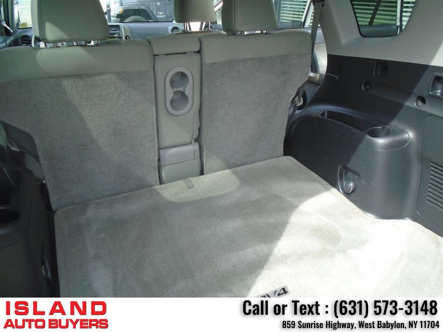 2012 Toyota Rav4 Base 4x4 4dr SUV, available for sale in West Babylon, New York | Island Auto Buyers. West Babylon, New York 2012 Toyota Rav4 Base 4x4 4dr SUV, available for sale in West Babylon, New York | Island Auto Buyers. West Babylon, New York
