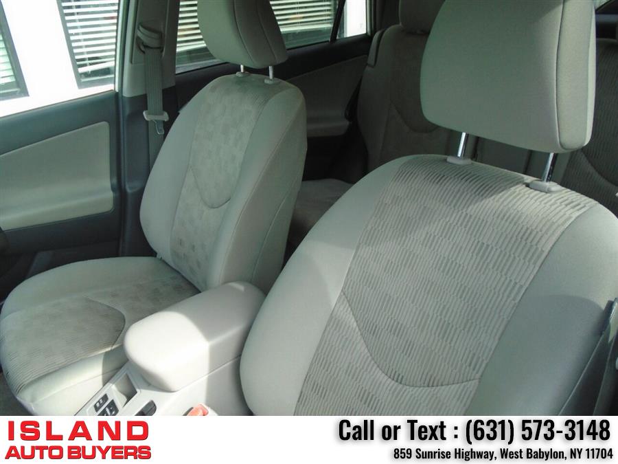 2012 Toyota Rav4 Base 4x4 4dr SUV, available for sale in West Babylon, New York | Island Auto Buyers. West Babylon, New York 2012 Toyota Rav4 Base 4x4 4dr SUV, available for sale in West Babylon, New York | Island Auto Buyers. West Babylon, New York