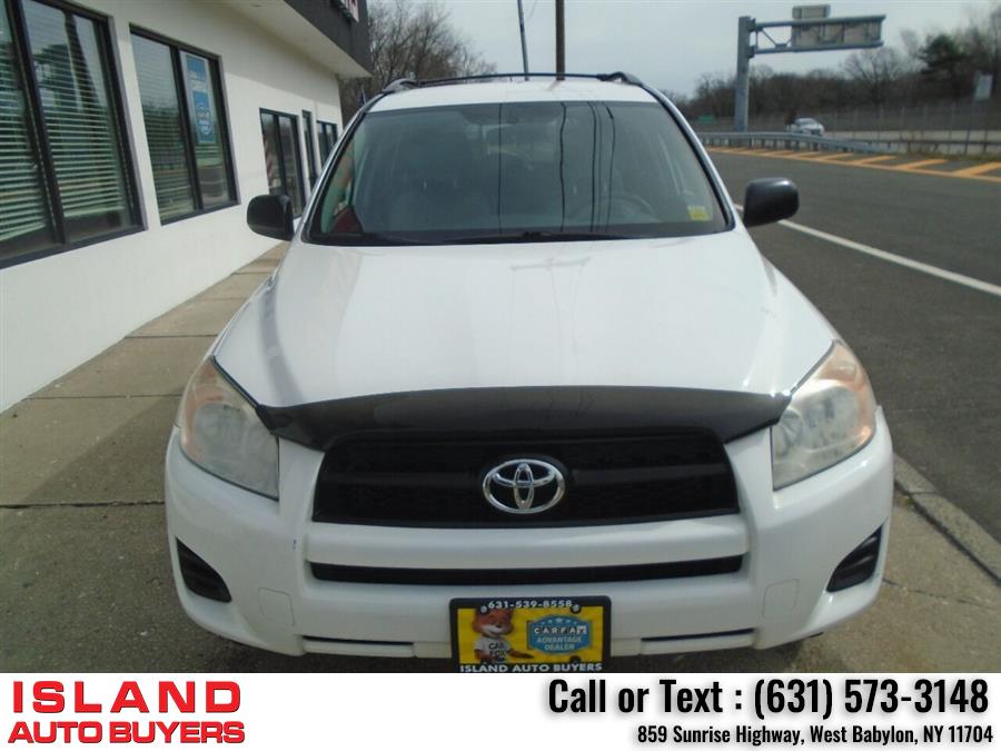 2012 Toyota Rav4 Base 4x4 4dr SUV, available for sale in West Babylon, New York | Island Auto Buyers. West Babylon, New York 2012 Toyota Rav4 Base 4x4 4dr SUV, available for sale in West Babylon, New York | Island Auto Buyers. West Babylon, New York