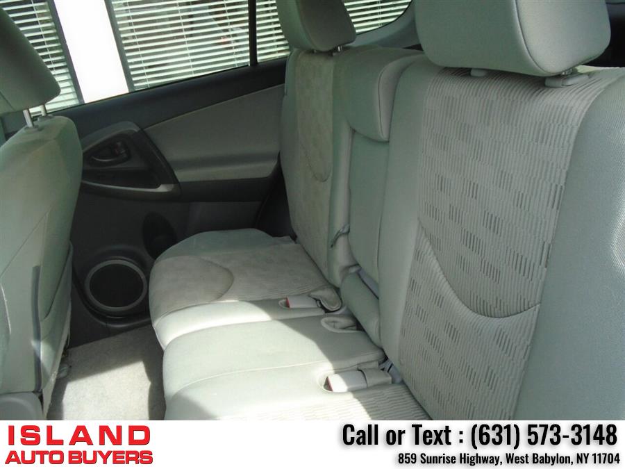 2012 Toyota Rav4 Base 4x4 4dr SUV, available for sale in West Babylon, New York | Island Auto Buyers. West Babylon, New York 2012 Toyota Rav4 Base 4x4 4dr SUV, available for sale in West Babylon, New York | Island Auto Buyers. West Babylon, New York