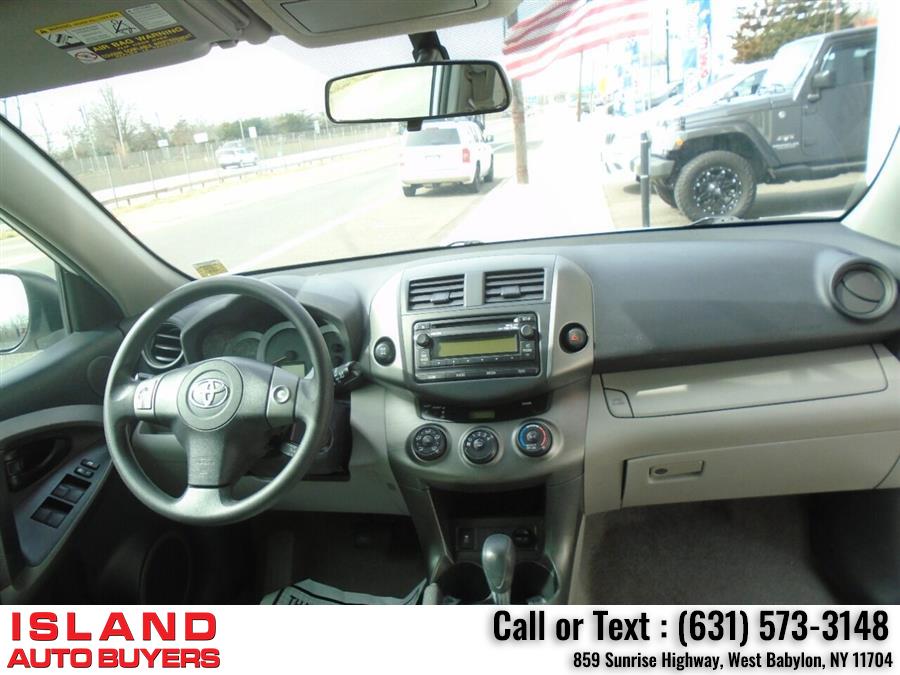 2012 Toyota Rav4 Base 4x4 4dr SUV, available for sale in West Babylon, New York | Island Auto Buyers. West Babylon, New York 2012 Toyota Rav4 Base 4x4 4dr SUV, available for sale in West Babylon, New York | Island Auto Buyers. West Babylon, New York