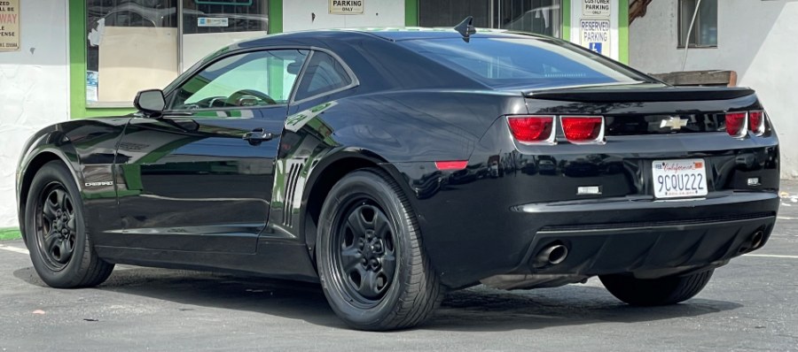 2012 Chevrolet Camaro 2dr Cpe 1LS, available for sale in Corona, California | Green Light Auto. Corona, California 2012 Chevrolet Camaro 2dr Cpe 1LS, available for sale in Corona, California | Green Light Auto. Corona, California