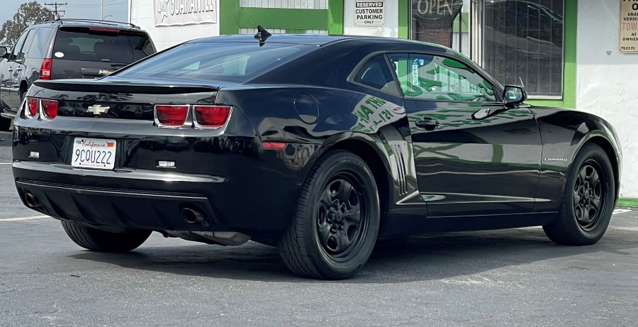 2012 Chevrolet Camaro 2dr Cpe 1LS, available for sale in Corona, California | Green Light Auto. Corona, California 2012 Chevrolet Camaro 2dr Cpe 1LS, available for sale in Corona, California | Green Light Auto. Corona, California