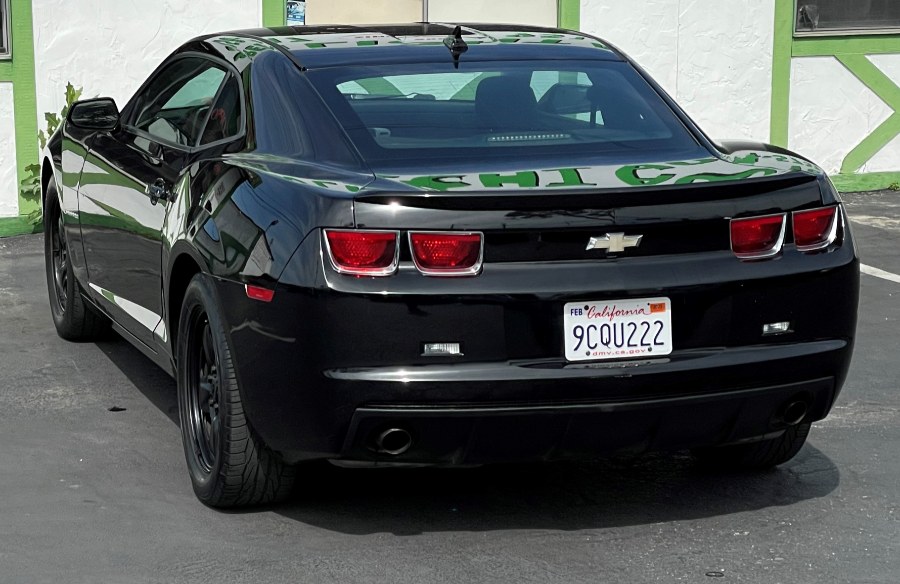 2012 Chevrolet Camaro 2dr Cpe 1LS, available for sale in Corona, California | Green Light Auto. Corona, California 2012 Chevrolet Camaro 2dr Cpe 1LS, available for sale in Corona, California | Green Light Auto. Corona, California