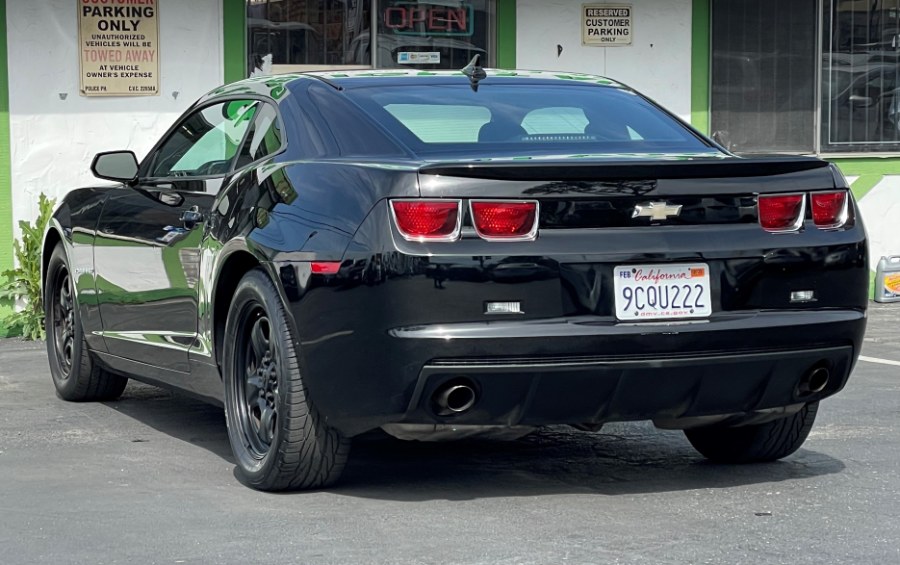 2012 Chevrolet Camaro 2dr Cpe 1LS, available for sale in Corona, California | Green Light Auto. Corona, California 2012 Chevrolet Camaro 2dr Cpe 1LS, available for sale in Corona, California | Green Light Auto. Corona, California