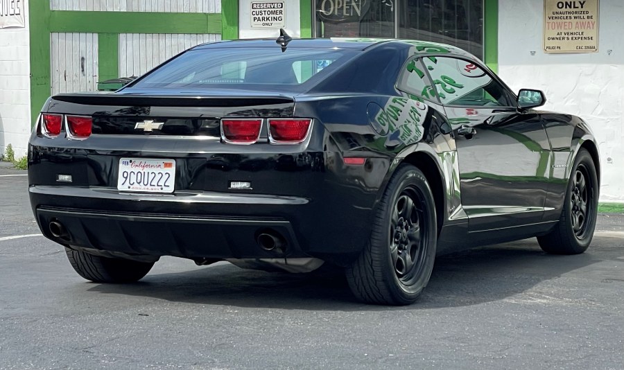 2012 Chevrolet Camaro 2dr Cpe 1LS, available for sale in Corona, California | Green Light Auto. Corona, California 2012 Chevrolet Camaro 2dr Cpe 1LS, available for sale in Corona, California | Green Light Auto. Corona, California