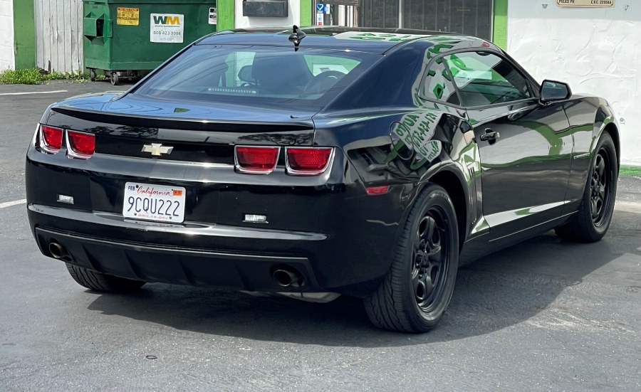 2012 Chevrolet Camaro 2dr Cpe 1LS, available for sale in Corona, California | Green Light Auto. Corona, California 2012 Chevrolet Camaro 2dr Cpe 1LS, available for sale in Corona, California | Green Light Auto. Corona, California