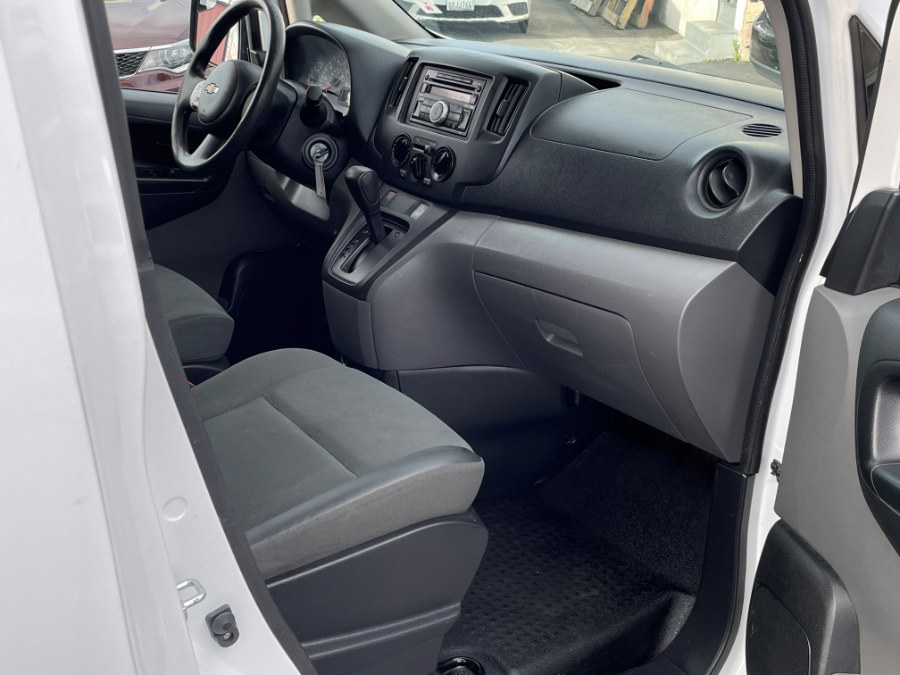 2015 Chevrolet City Express Cargo Van FWD 115" LS, available for sale in Corona, California | Green Light Auto. Corona, California 2015 Chevrolet City Express Cargo Van FWD 115" LS, available for sale in Corona, California | Green Light Auto. Corona, California
