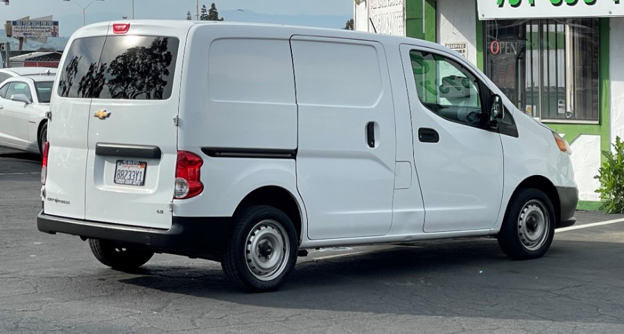 2015 Chevrolet City Express Cargo Van FWD 115" LS, available for sale in Corona, California | Green Light Auto. Corona, California 2015 Chevrolet City Express Cargo Van FWD 115" LS, available for sale in Corona, California | Green Light Auto. Corona, California
