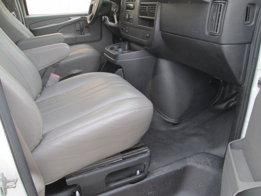 2014 Chevrolet Express Cargo Van RWD 2500 135", available for sale in Levittown, Pennsylvania | Levittown Auto. Levittown, Pennsylvania 2014 Chevrolet Express Cargo Van RWD 2500 135", available for sale in Levittown, Pennsylvania | Levittown Auto. Levittown, Pennsylvania
