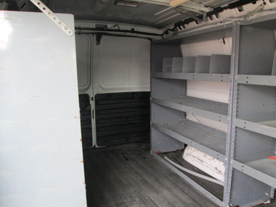 2014 Chevrolet Express Cargo Van RWD 2500 135", available for sale in Levittown, Pennsylvania | Levittown Auto. Levittown, Pennsylvania 2014 Chevrolet Express Cargo Van RWD 2500 135", available for sale in Levittown, Pennsylvania | Levittown Auto. Levittown, Pennsylvania