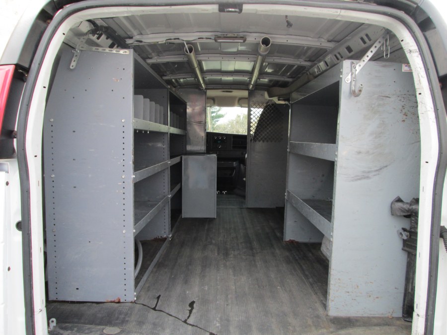 2014 Chevrolet Express Cargo Van RWD 2500 135", available for sale in Levittown, Pennsylvania | Levittown Auto. Levittown, Pennsylvania 2014 Chevrolet Express Cargo Van RWD 2500 135", available for sale in Levittown, Pennsylvania | Levittown Auto. Levittown, Pennsylvania