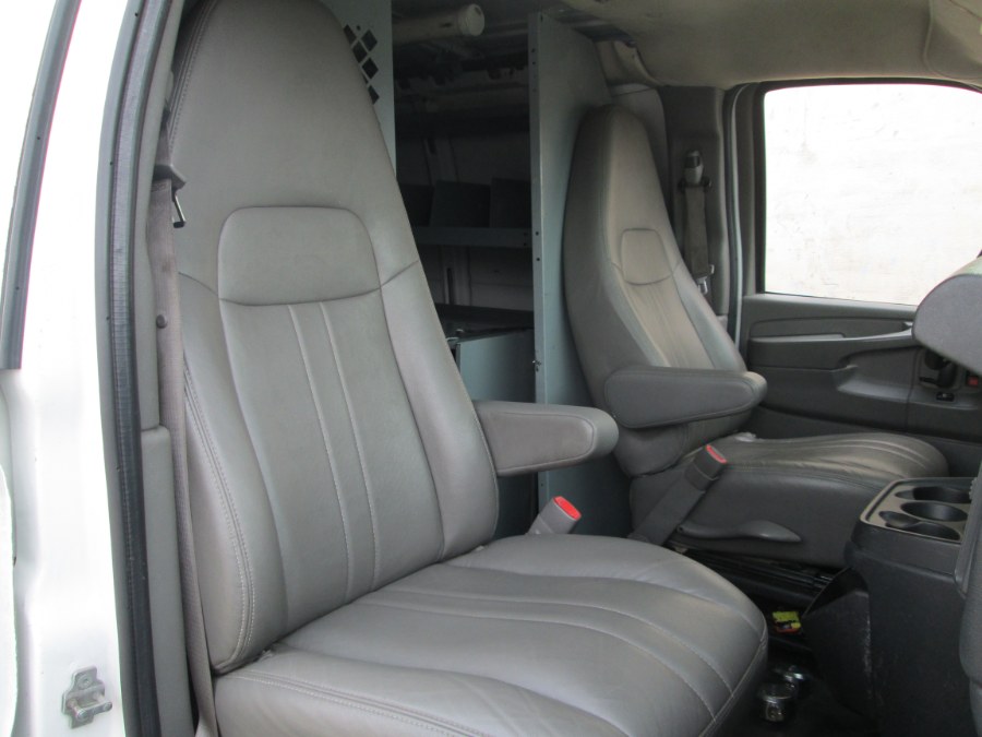 2014 Chevrolet Express Cargo Van RWD 2500 135", available for sale in Levittown, Pennsylvania | Levittown Auto. Levittown, Pennsylvania 2014 Chevrolet Express Cargo Van RWD 2500 135", available for sale in Levittown, Pennsylvania | Levittown Auto. Levittown, Pennsylvania