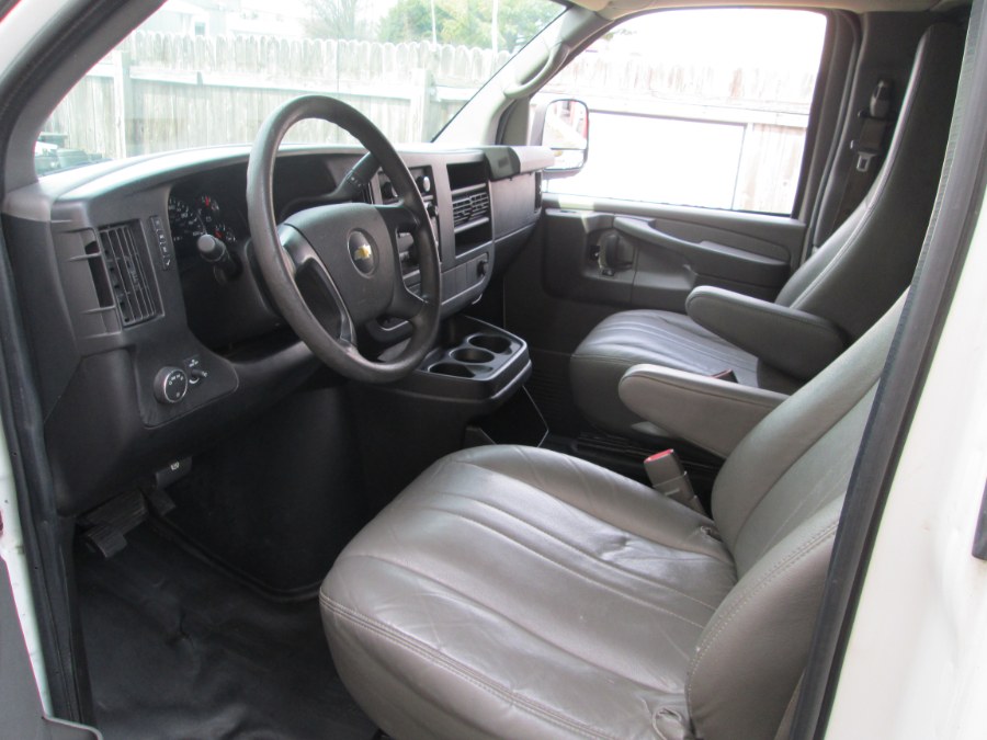 2014 Chevrolet Express Cargo Van RWD 2500 135", available for sale in Levittown, Pennsylvania | Levittown Auto. Levittown, Pennsylvania 2014 Chevrolet Express Cargo Van RWD 2500 135", available for sale in Levittown, Pennsylvania | Levittown Auto. Levittown, Pennsylvania