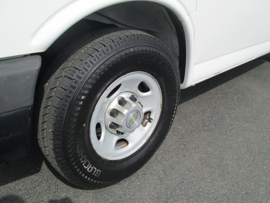 2014 Chevrolet Express Cargo Van RWD 2500 135", available for sale in Levittown, Pennsylvania | Levittown Auto. Levittown, Pennsylvania 2014 Chevrolet Express Cargo Van RWD 2500 135", available for sale in Levittown, Pennsylvania | Levittown Auto. Levittown, Pennsylvania