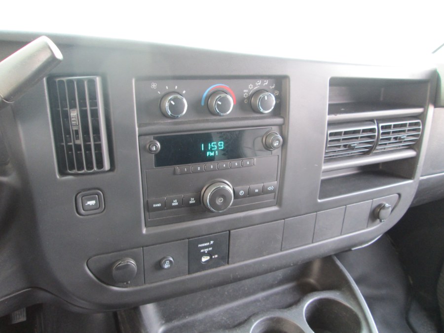 2014 Chevrolet Express Cargo Van RWD 2500 135", available for sale in Levittown, Pennsylvania | Levittown Auto. Levittown, Pennsylvania 2014 Chevrolet Express Cargo Van RWD 2500 135", available for sale in Levittown, Pennsylvania | Levittown Auto. Levittown, Pennsylvania