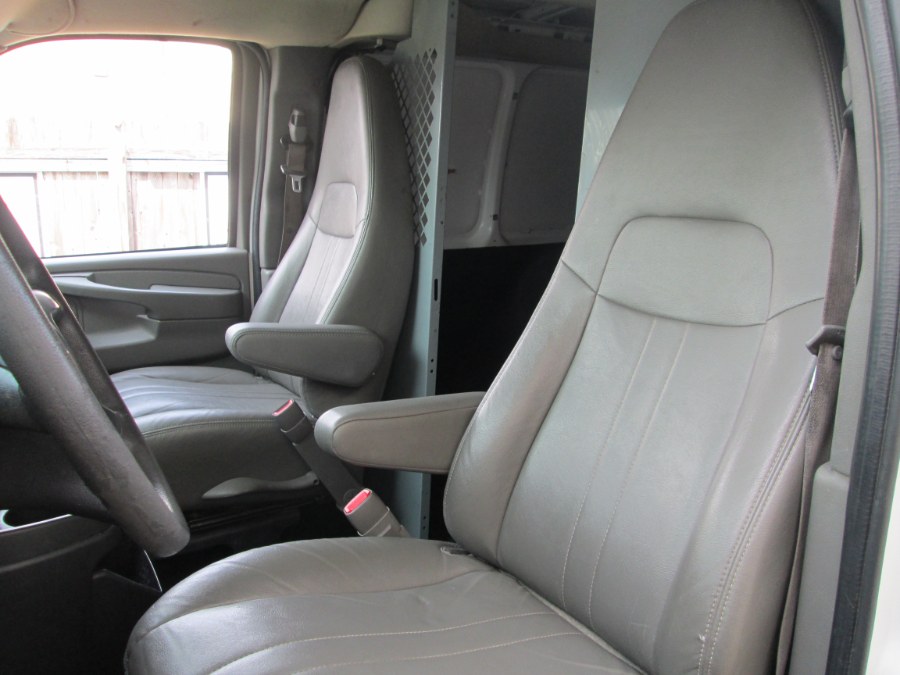 2014 Chevrolet Express Cargo Van RWD 2500 135", available for sale in Levittown, Pennsylvania | Levittown Auto. Levittown, Pennsylvania 2014 Chevrolet Express Cargo Van RWD 2500 135", available for sale in Levittown, Pennsylvania | Levittown Auto. Levittown, Pennsylvania