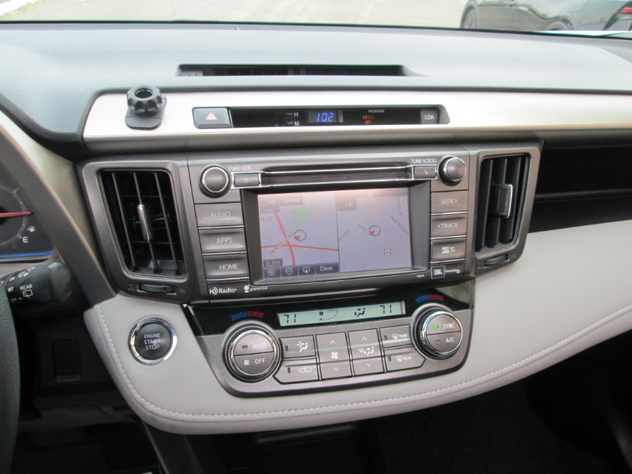 2015 Toyota RAV4 AWD 4dr Limited (Natl), available for sale in Levittown, Pennsylvania | Levittown Auto. Levittown, Pennsylvania 2015 Toyota RAV4 AWD 4dr Limited (Natl), available for sale in Levittown, Pennsylvania | Levittown Auto. Levittown, Pennsylvania