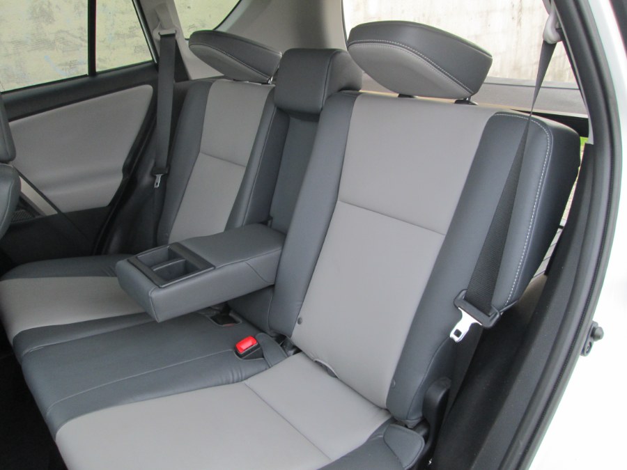 2015 Toyota RAV4 AWD 4dr Limited (Natl), available for sale in Levittown, Pennsylvania | Levittown Auto. Levittown, Pennsylvania 2015 Toyota RAV4 AWD 4dr Limited (Natl), available for sale in Levittown, Pennsylvania | Levittown Auto. Levittown, Pennsylvania