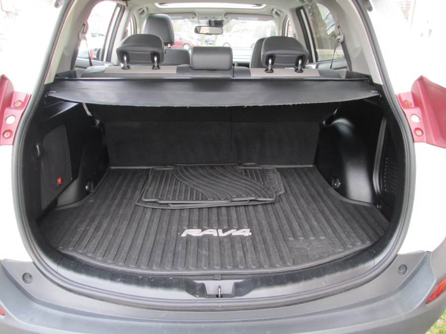2015 Toyota RAV4 AWD 4dr Limited (Natl), available for sale in Levittown, Pennsylvania | Levittown Auto. Levittown, Pennsylvania 2015 Toyota RAV4 AWD 4dr Limited (Natl), available for sale in Levittown, Pennsylvania | Levittown Auto. Levittown, Pennsylvania