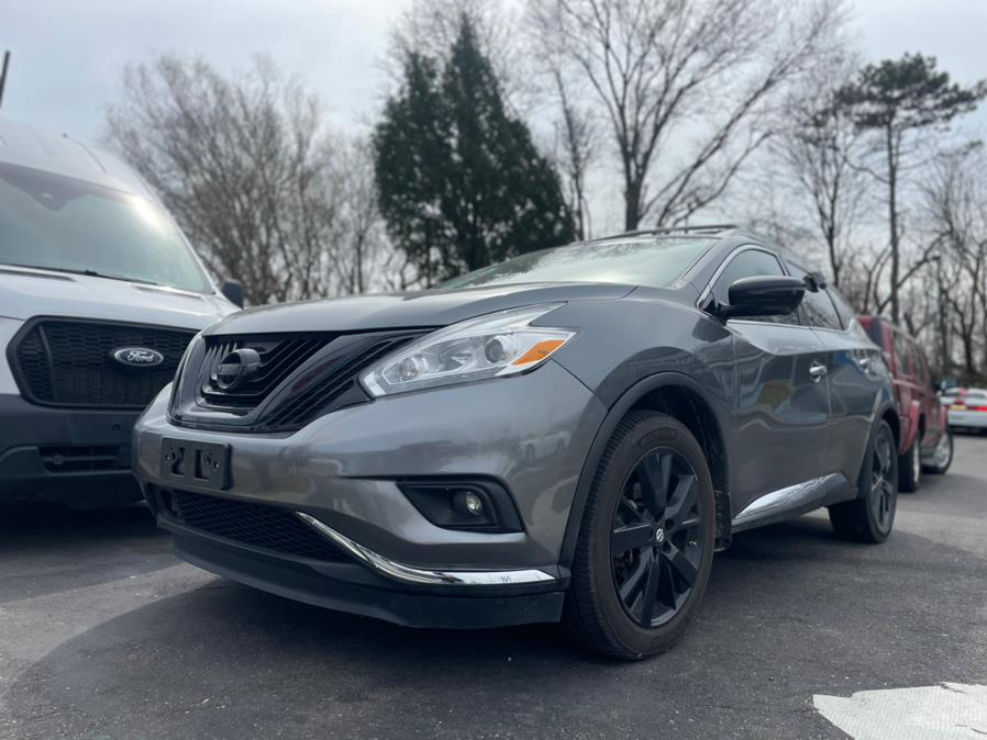 2016 Nissan Murano SL. CLEAN CARFAX. Low Miles!!!, available for sale in Rosedale, New York | Sunrise Auto Sales. Rosedale, New York 2016 Nissan Murano SL. CLEAN CARFAX. Low Miles!!!, available for sale in Rosedale, New York | Sunrise Auto Sales. Rosedale, New York