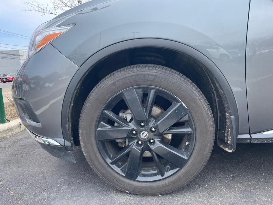 2016 Nissan Murano SL. CLEAN CARFAX. Low Miles!!!, available for sale in Rosedale, New York | Sunrise Auto Sales. Rosedale, New York 2016 Nissan Murano SL. CLEAN CARFAX. Low Miles!!!, available for sale in Rosedale, New York | Sunrise Auto Sales. Rosedale, New York