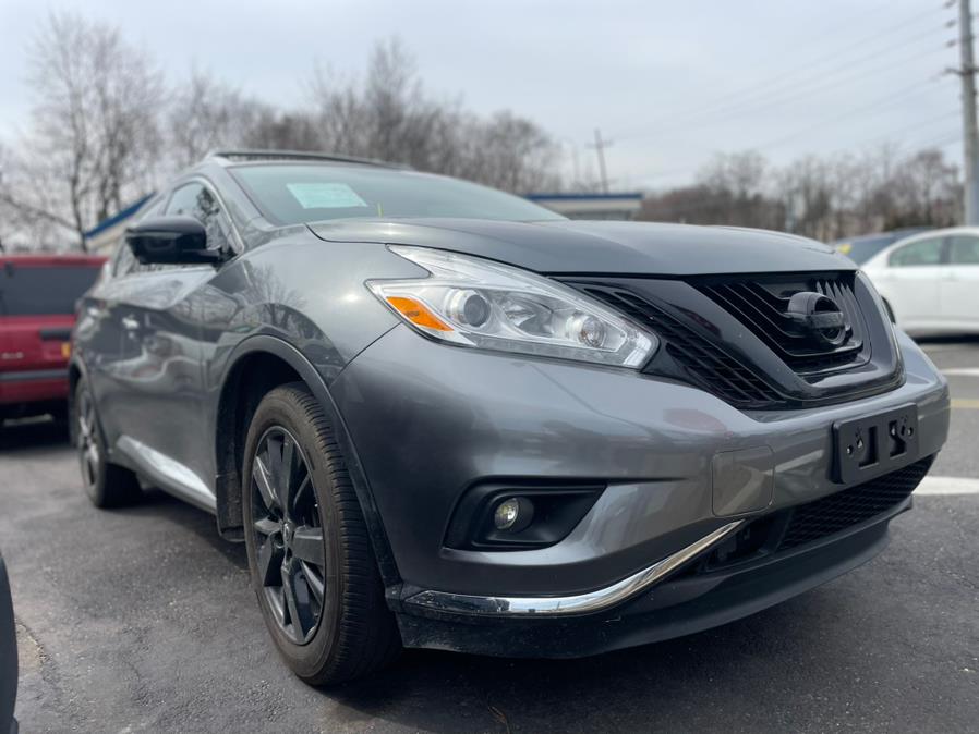 2016 Nissan Murano SL. CLEAN CARFAX. Low Miles!!!, available for sale in Rosedale, New York | Sunrise Auto Sales. Rosedale, New York 2016 Nissan Murano SL. CLEAN CARFAX. Low Miles!!!, available for sale in Rosedale, New York | Sunrise Auto Sales. Rosedale, New York