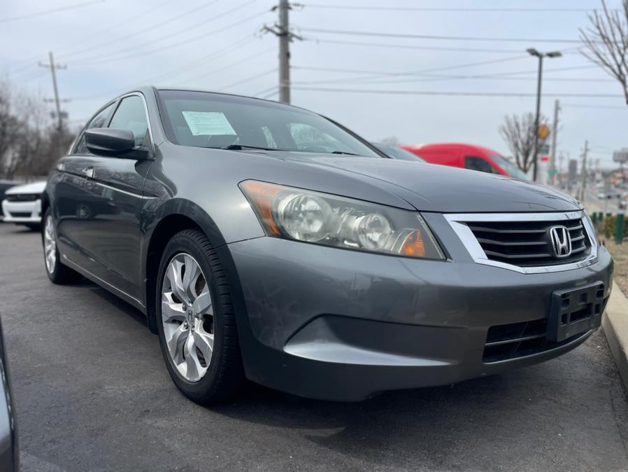2008 Honda Accord EX-L, available for sale in Rosedale, New York | Sunrise Auto Sales. Rosedale, New York 2008 Honda Accord EX-L, available for sale in Rosedale, New York | Sunrise Auto Sales. Rosedale, New York