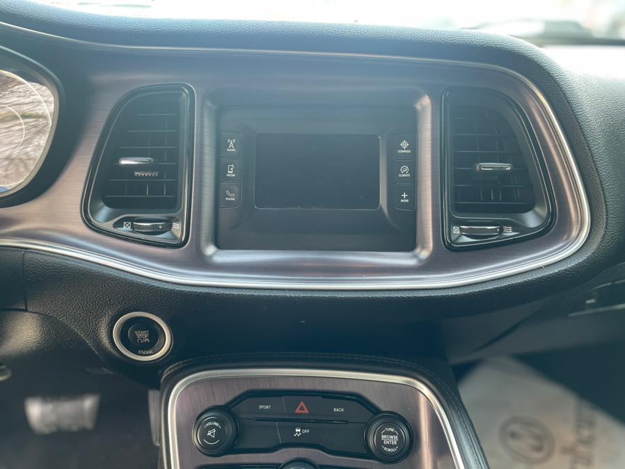 2016 Dodge Challenger 2dr Cpe SXT. Low Miles!!!, available for sale in Rosedale, New York | Sunrise Auto Sales. Rosedale, New York 2016 Dodge Challenger 2dr Cpe SXT. Low Miles!!!, available for sale in Rosedale, New York | Sunrise Auto Sales. Rosedale, New York