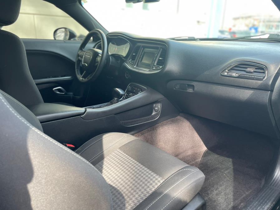 2016 Dodge Challenger 2dr Cpe SXT. Low Miles!!!, available for sale in Rosedale, New York | Sunrise Auto Sales. Rosedale, New York 2016 Dodge Challenger 2dr Cpe SXT. Low Miles!!!, available for sale in Rosedale, New York | Sunrise Auto Sales. Rosedale, New York