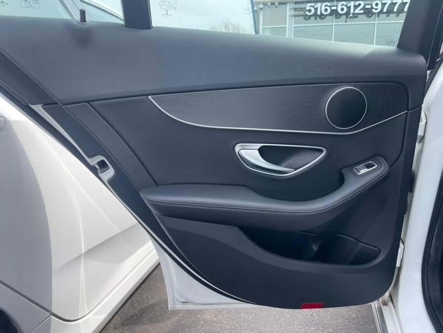 2017 Mercedes-Benz C300 Low Miles!!! NAV!!, available for sale in Rosedale, New York | Sunrise Auto Sales. Rosedale, New York 2017 Mercedes-Benz C300 Low Miles!!! NAV!!, available for sale in Rosedale, New York | Sunrise Auto Sales. Rosedale, New York