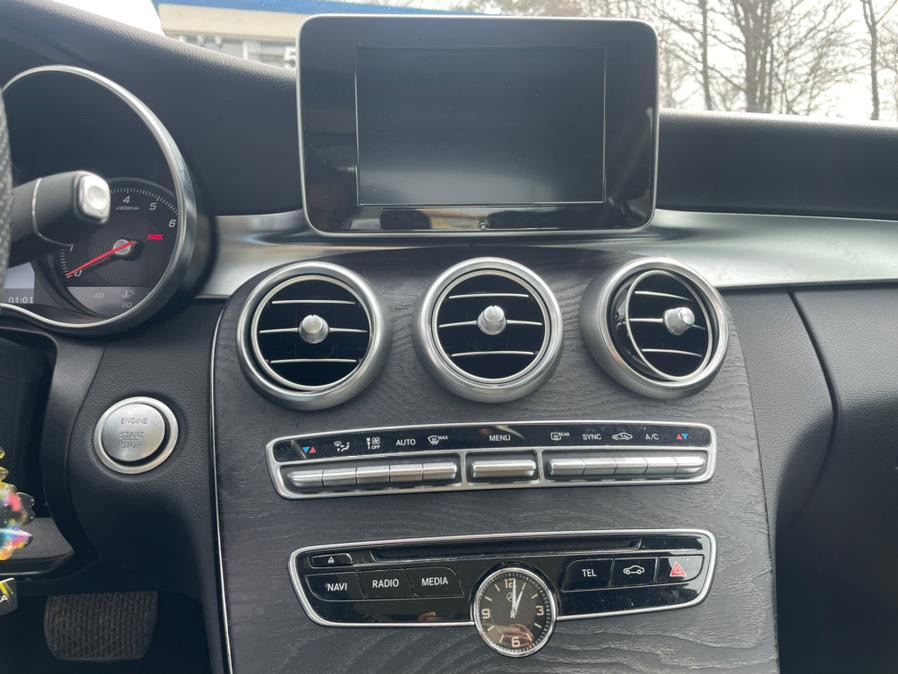 2017 Mercedes-Benz C300 Low Miles!!! NAV!!, available for sale in Rosedale, New York | Sunrise Auto Sales. Rosedale, New York 2017 Mercedes-Benz C300 Low Miles!!! NAV!!, available for sale in Rosedale, New York | Sunrise Auto Sales. Rosedale, New York