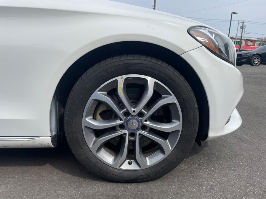 2017 Mercedes-Benz C300 Low Miles!!! NAV!!, available for sale in Rosedale, New York | Sunrise Auto Sales. Rosedale, New York 2017 Mercedes-Benz C300 Low Miles!!! NAV!!, available for sale in Rosedale, New York | Sunrise Auto Sales. Rosedale, New York
