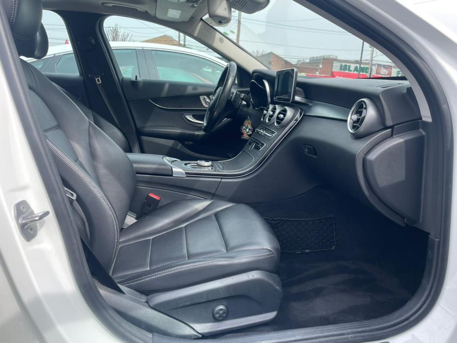 2017 Mercedes-Benz C300 Low Miles!!! NAV!!, available for sale in Rosedale, New York | Sunrise Auto Sales. Rosedale, New York 2017 Mercedes-Benz C300 Low Miles!!! NAV!!, available for sale in Rosedale, New York | Sunrise Auto Sales. Rosedale, New York