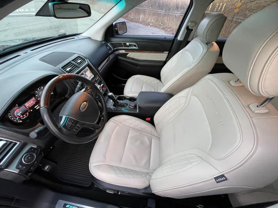 2016 Ford Explorer 4WD 4dr Platinum, available for sale in Rosedale, New York | Sunrise Auto Sales. Rosedale, New York 2016 Ford Explorer 4WD 4dr Platinum, available for sale in Rosedale, New York | Sunrise Auto Sales. Rosedale, New York