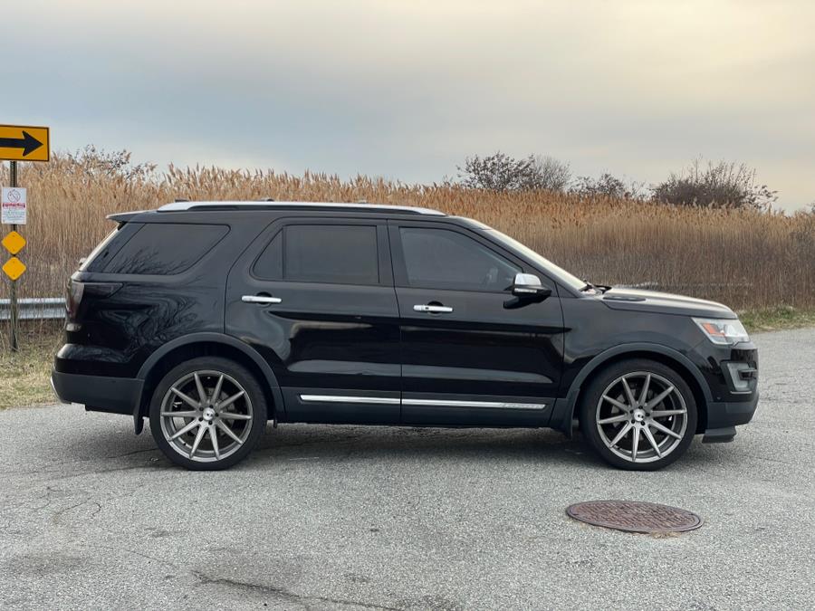 2016 Ford Explorer 4WD 4dr Platinum, available for sale in Rosedale, New York | Sunrise Auto Sales. Rosedale, New York 2016 Ford Explorer 4WD 4dr Platinum, available for sale in Rosedale, New York | Sunrise Auto Sales. Rosedale, New York