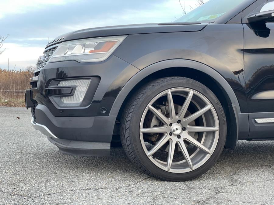 2016 Ford Explorer 4WD 4dr Platinum, available for sale in Rosedale, New York | Sunrise Auto Sales. Rosedale, New York 2016 Ford Explorer 4WD 4dr Platinum, available for sale in Rosedale, New York | Sunrise Auto Sales. Rosedale, New York