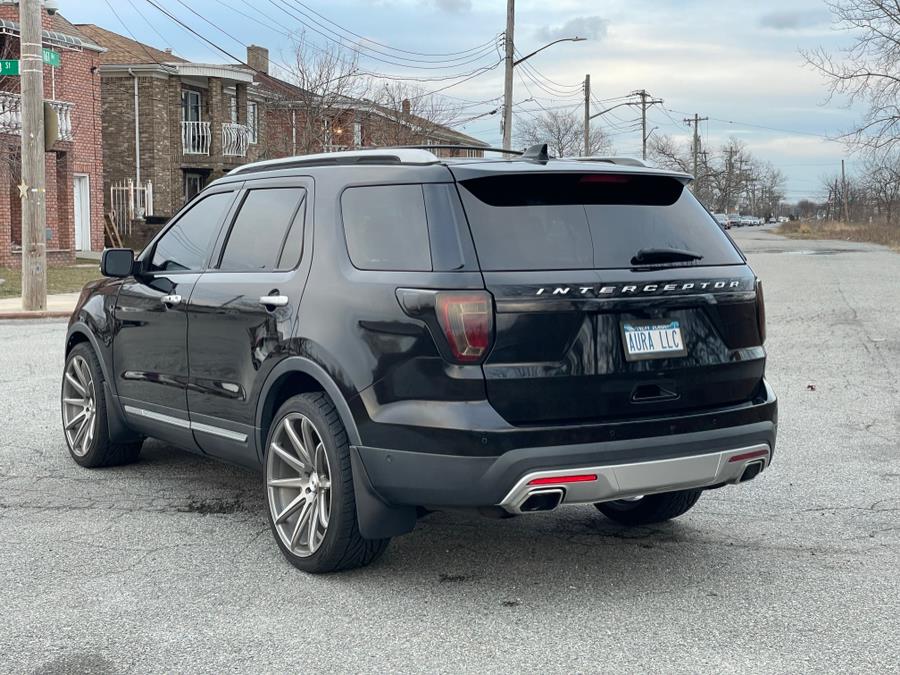 2016 Ford Explorer 4WD 4dr Platinum, available for sale in Rosedale, New York | Sunrise Auto Sales. Rosedale, New York 2016 Ford Explorer 4WD 4dr Platinum, available for sale in Rosedale, New York | Sunrise Auto Sales. Rosedale, New York